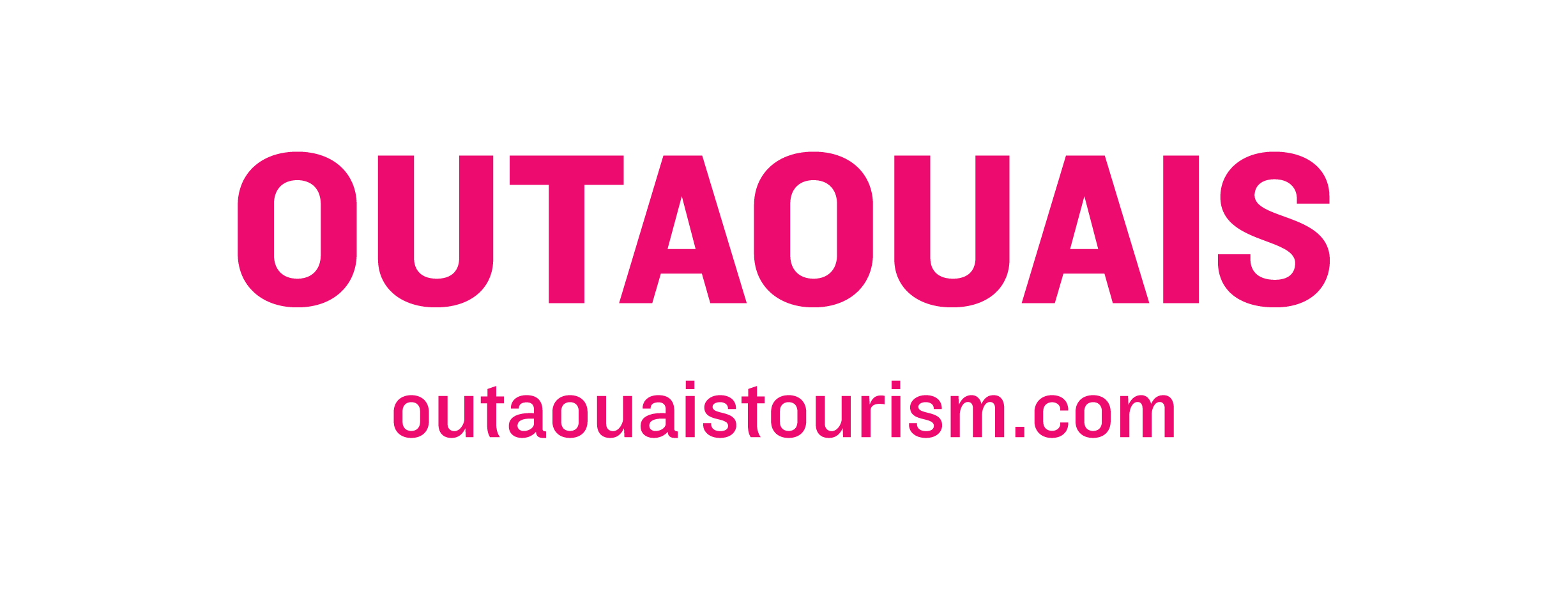Logo Outaouais