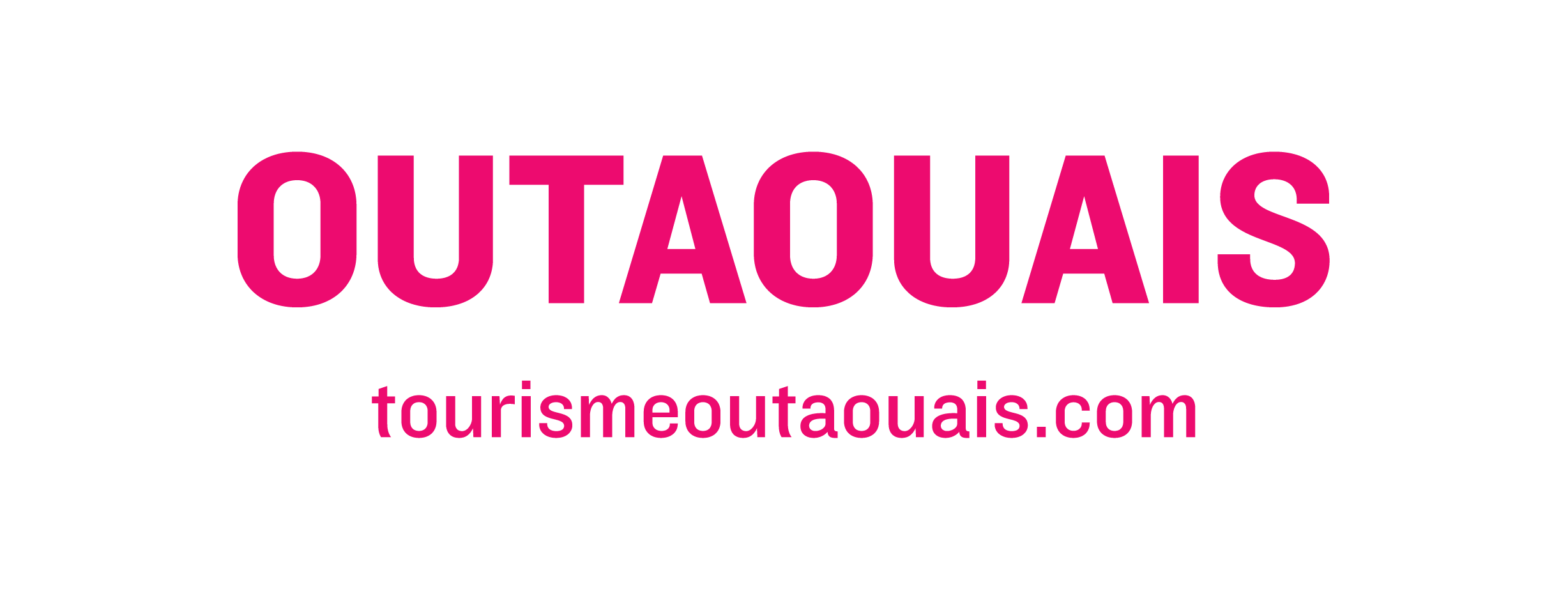 Logo Outaouais